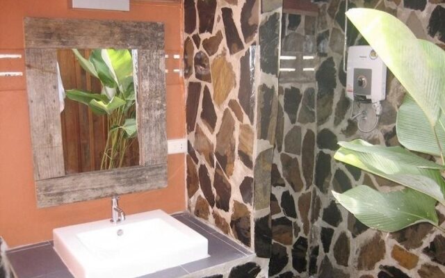 The Buddha View Resort