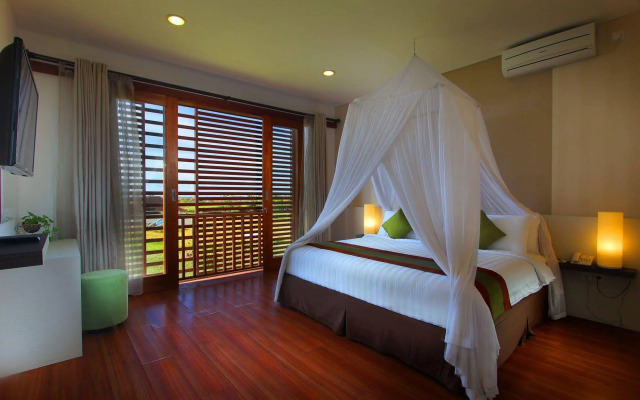 Papillon Umalas Villas