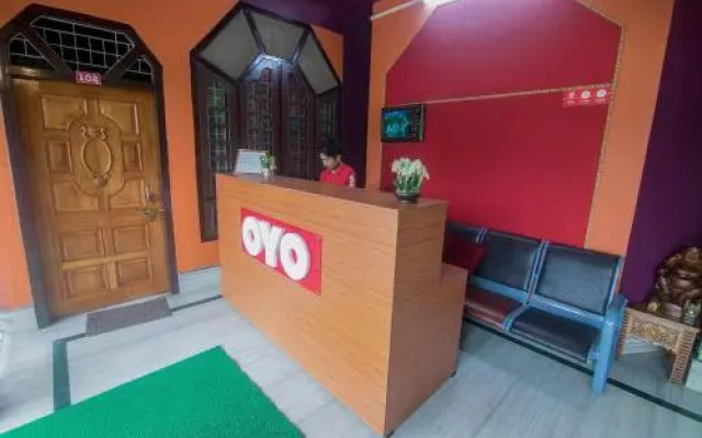 Victoria Villa by OYO Rooms
