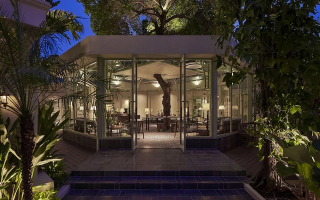President Maison Signature by M Village