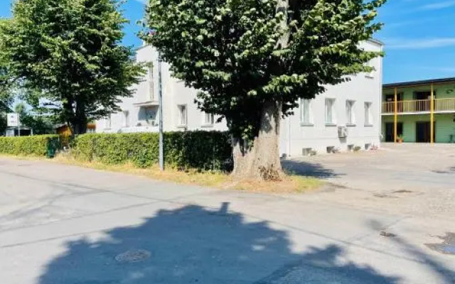 Endla Hostel