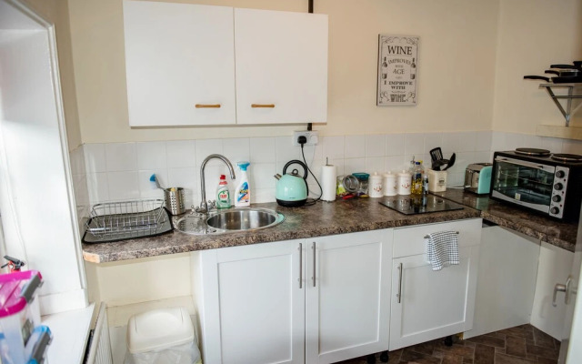 Penygelli Country House Apartments