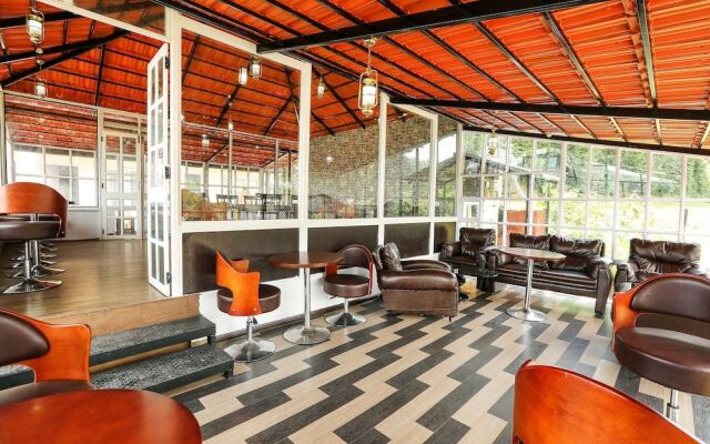 FabHotel St. Clouds