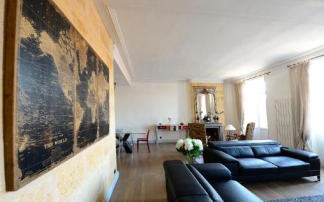 Bordeaux Design Apartments