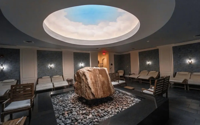 Mirbeau Inn & Spa