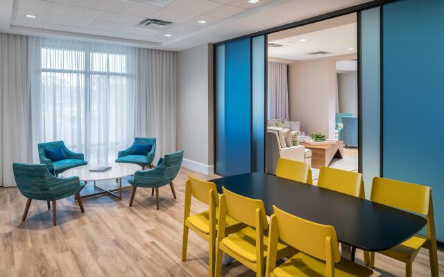 Courtyard by Marriott Hilton Head Island