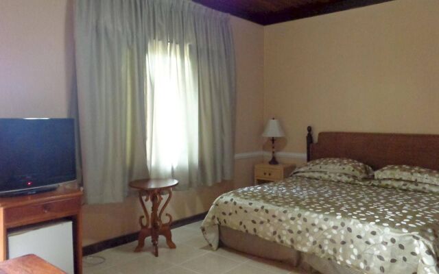Hotel Villa Americana