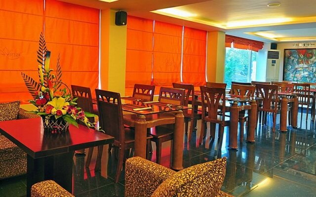 Vina Spa Hotel