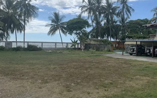 Gallina E Palo Beachfront Hotel