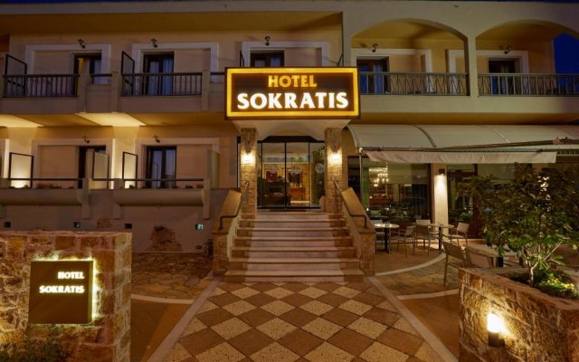 Sokratis Hotel