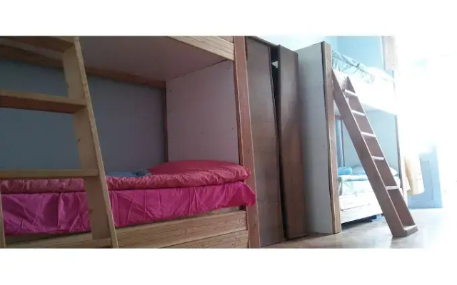 Vareron Hostel