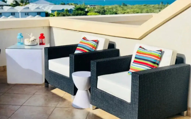 VACATION APARTMENTS Caicos Islands