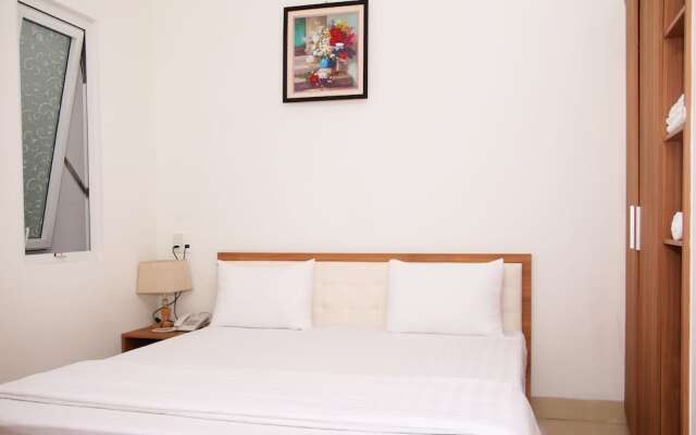 Scott Hotel