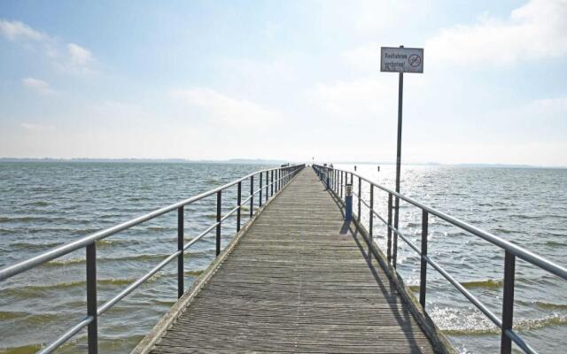schöne Ferienwohnungen in Dranske auf dem Windland