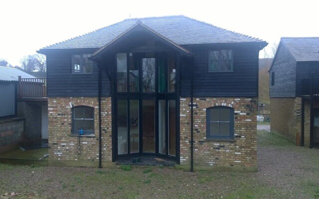 Watercress Barns