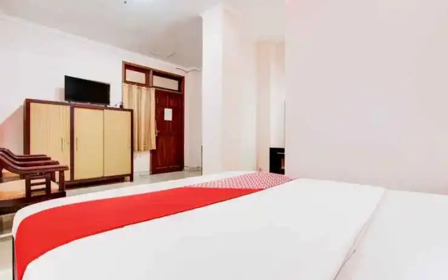 Eben Haezer Guest House