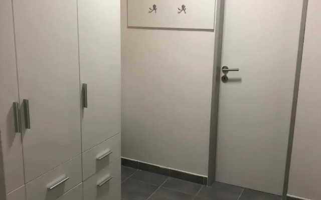 Apartmán v Lesní