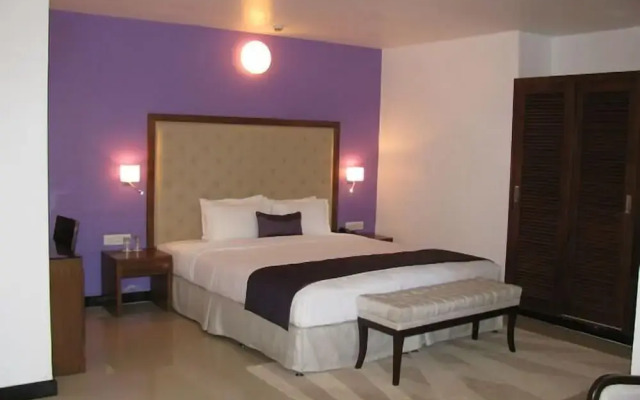 Silver Sands Hideaway Hotel