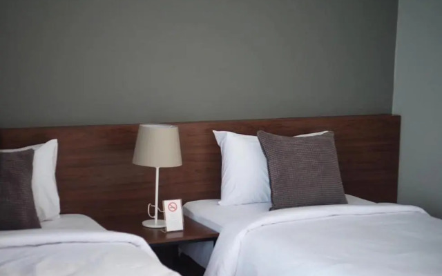The Zen Hotel Yasothon