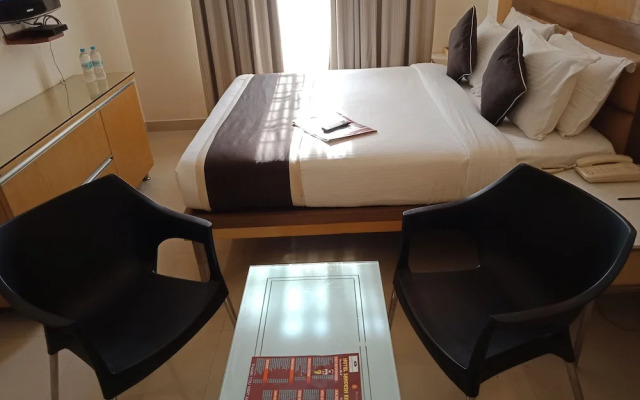 Sandesh Kingston by Agira Hotels