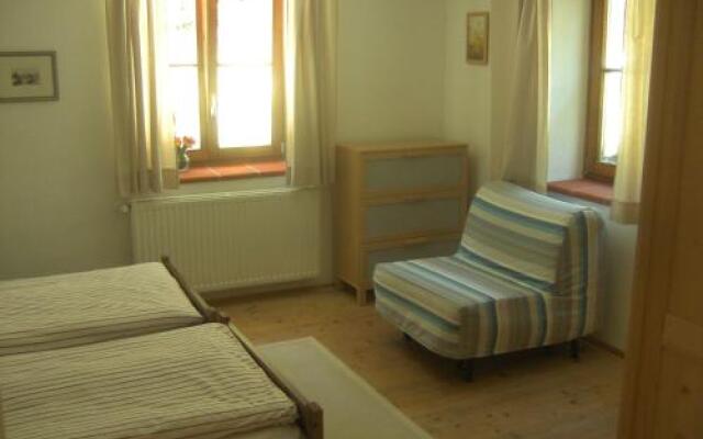Ferienhaus Waldhauser