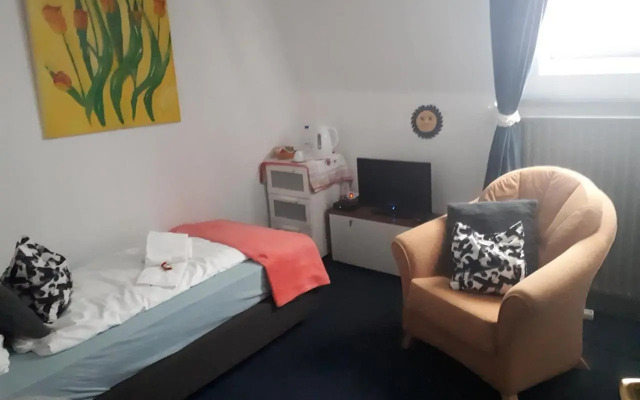 Schuttershof Heerlen