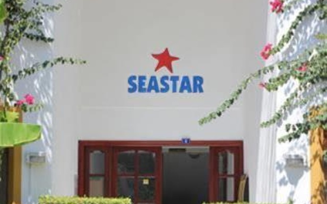 Seastar Apart Hotel