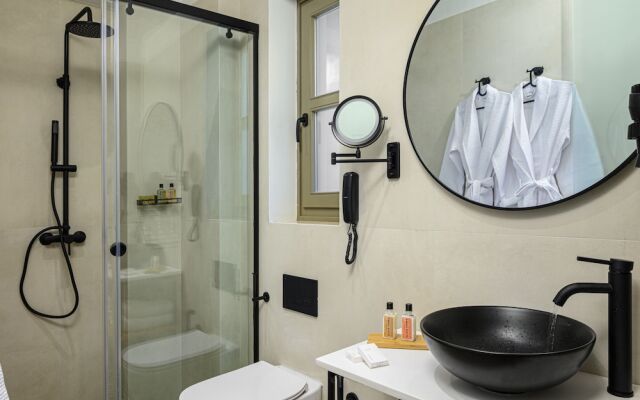 Casa di Gaga Luxury Suites