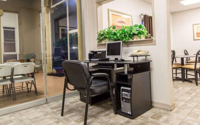 Quality Inn Kennedy Space Center