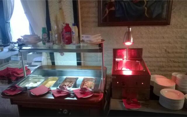 Breza Hotel