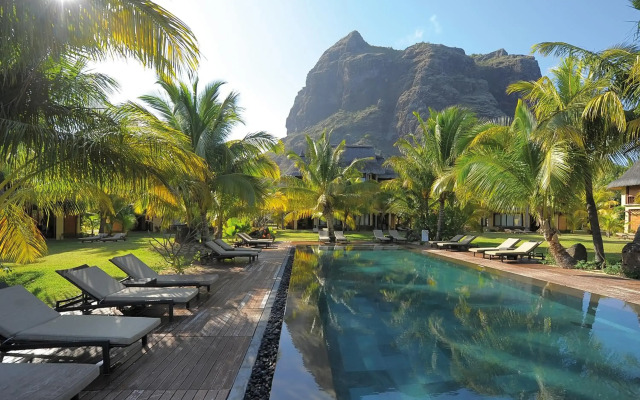 Dinarobin Beachcomber Golf Resort & Spa