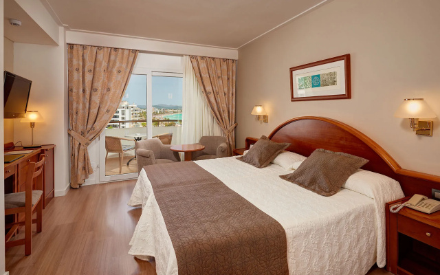 Hipotels Hipocampo Playa