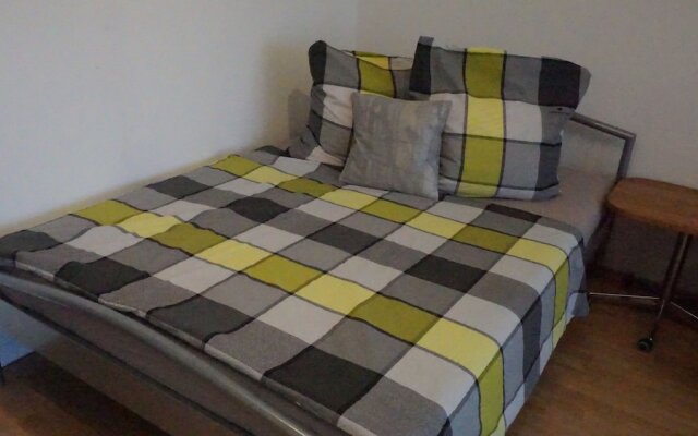 Ferienwohnung Sofia