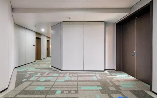 Pinghu New Shell Hotel