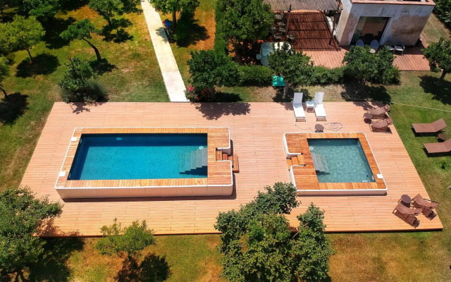 Tenuta Duca Marigliano Boutique Hotel