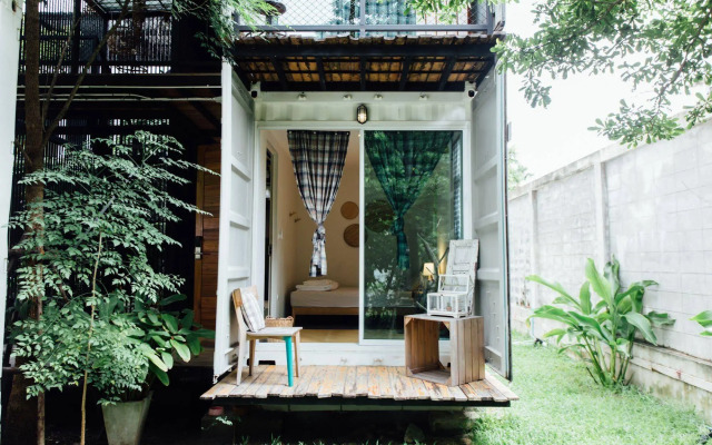 The Yard Hostel