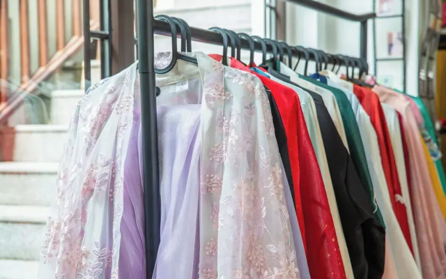 nanjing youjianjiangnan Homestay