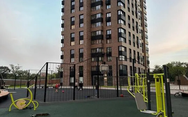 Апартаменты Хот Апарт на ул. Фестивальная, 29