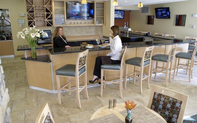 Hilton Garden Inn Denton