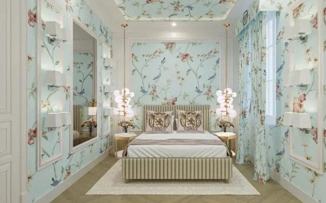 The Plein Hotel - Small Luxury Hotels of the World