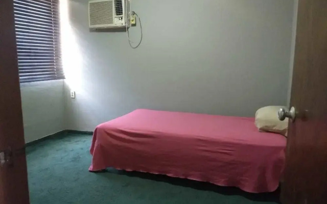 Tu hogar en los mochis