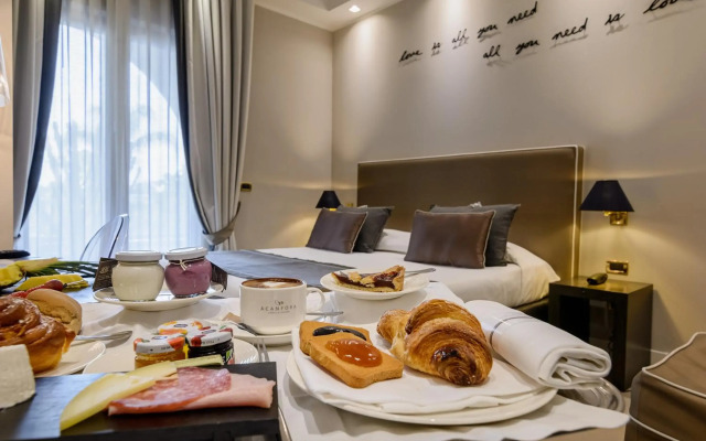Hotel Cerere