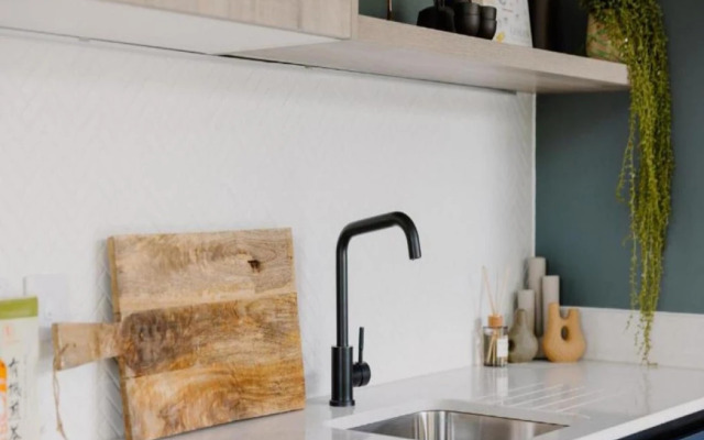 Charles Hope Birmingham Westside