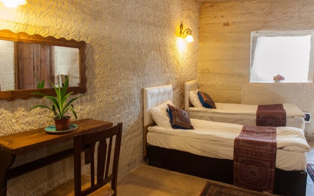 Garden Cave Hotel Cappadocia - Hostel