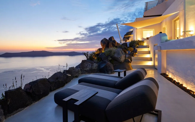 Villa Etheras