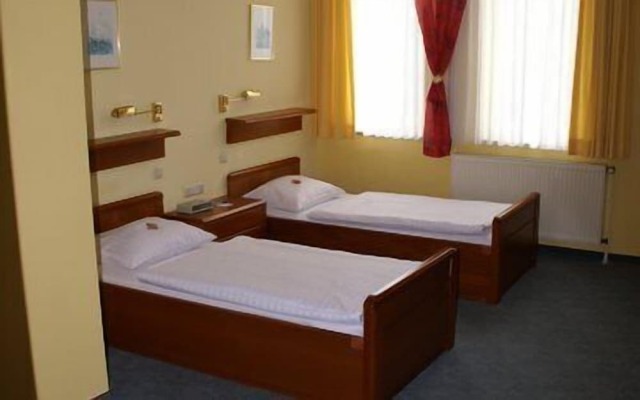 Weser Wasserbetten Hotel Baxmann