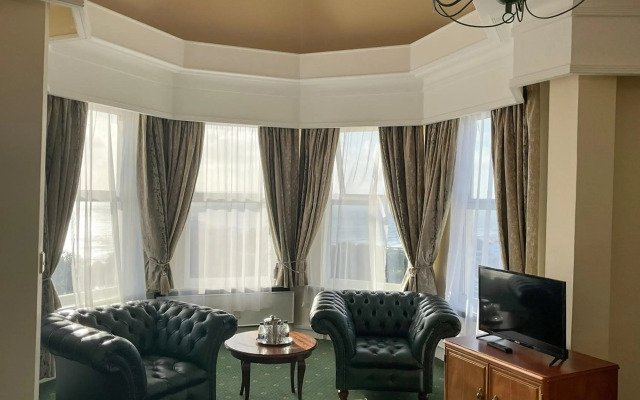 Royal Bath Hotel & Spa Bournemouth