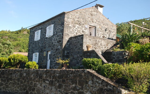 Casas do Capelo