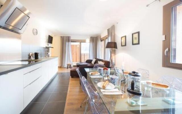 Les 4 Elements - Apt A21 - BO Immobilier