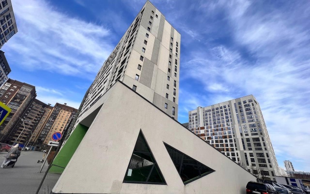 Вояж на улице 50 лет Октября 57А корпус 1 — фото 4